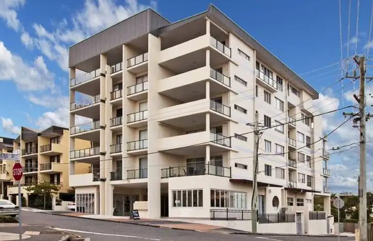 21/26 Norton Street, Upper Mount Gravatt QLD 4122