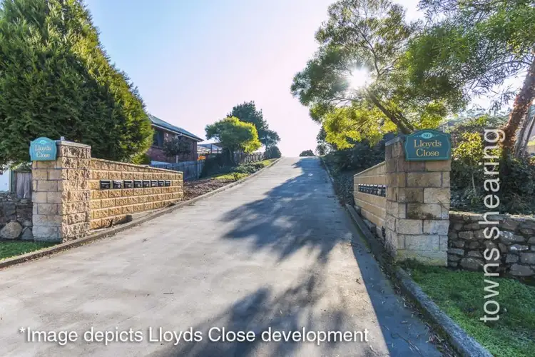 Fifth view of Homely house listing, 17/86 Cherry Road, Trevallyn TAS 7250