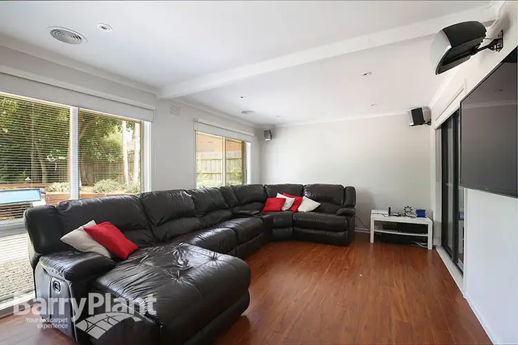 Second view of Homely house listing, 14 Stratford Square, Wantirna VIC 3152