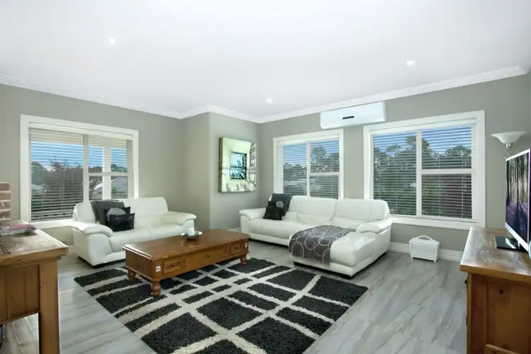 Fifth view of Homely house listing, 17 Twin Creeks Drive, Luddenham NSW 2745