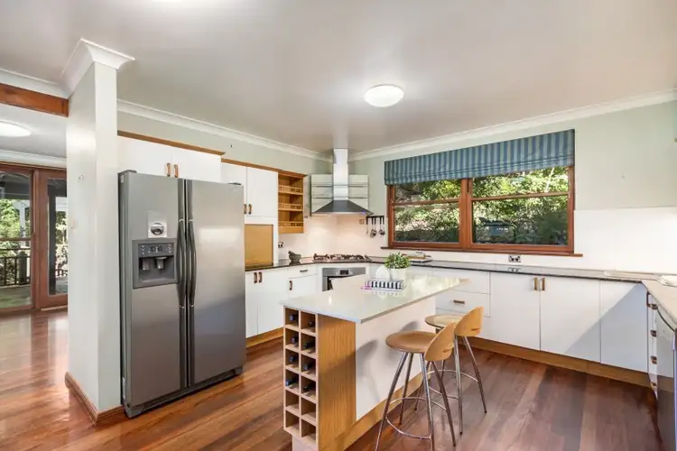 Third view of Homely house listing, 84 Blaxland Street, Hunters Hill NSW 2110
