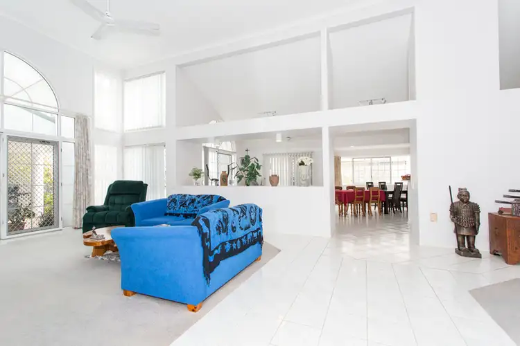 Second view of Homely house listing, 40 Island Parade, Banksia Beach QLD 4507