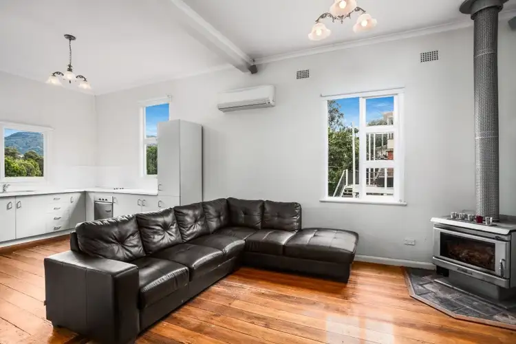 Second view of Homely house listing, 30 Pooraka Avenue, West Wollongong NSW 2500