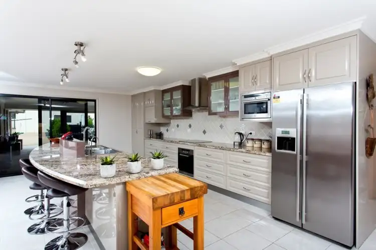 Third view of Homely house listing, 50 Todman Crescent, Barmaryee QLD 4703