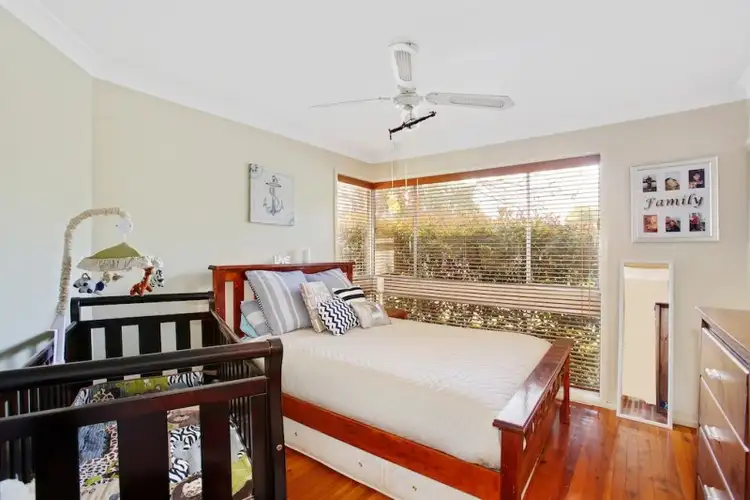 Sixth view of Homely house listing, 4 Cowper Drive, Camden South NSW 2570