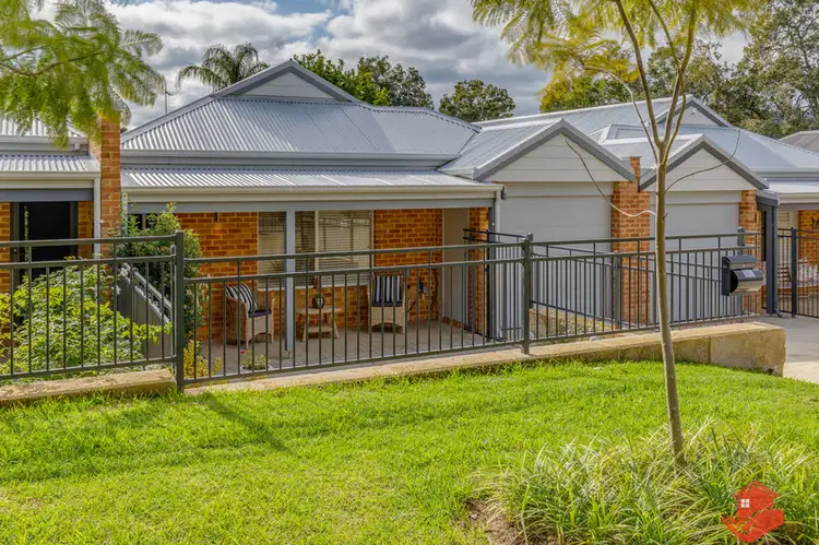 20 Stevington Street, Kelmscott WA 6111