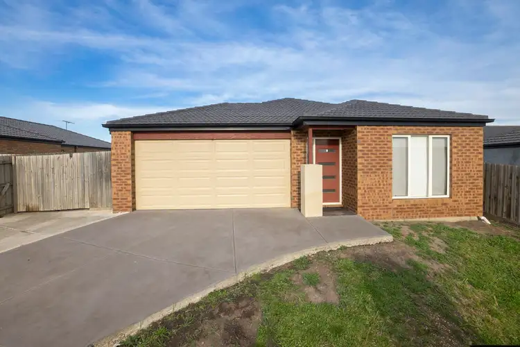 15 Begg Avenue, Truganina VIC 3029