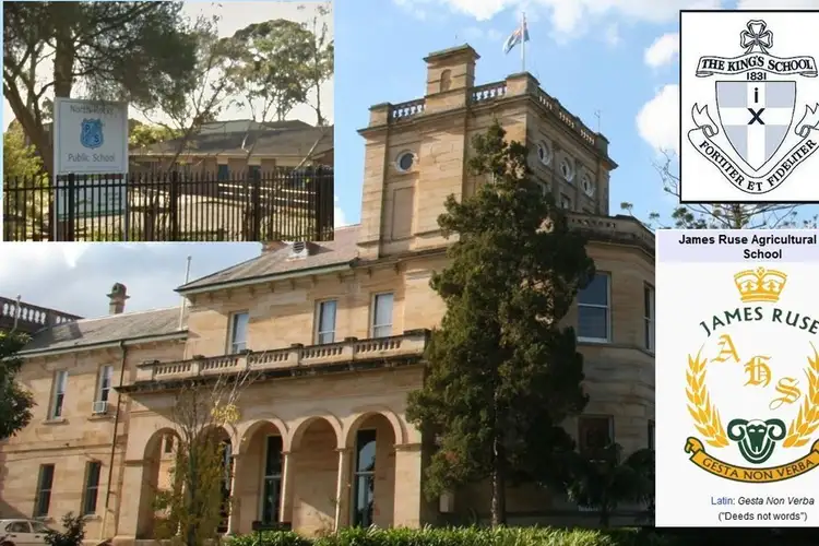 Sixth view of Homely house listing, 6 Jason Place, North Rocks NSW 2151