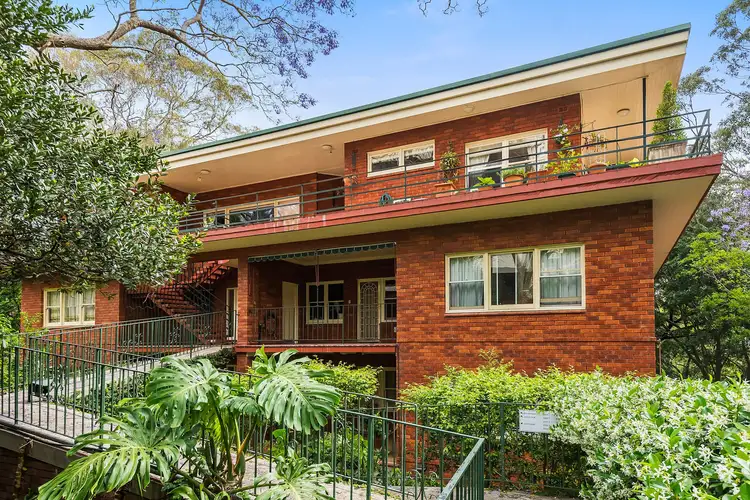 5/590 Pacific Highway, Killara NSW 2071
