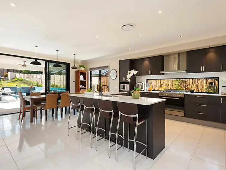 Third view of Homely house listing, 4 Tallong Place, Turramurra NSW 2074