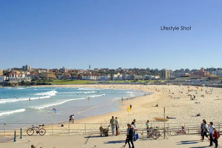 Fifth view of Homely apartment listing, 3/68 Plowman Street, Bondi Beach NSW 2026