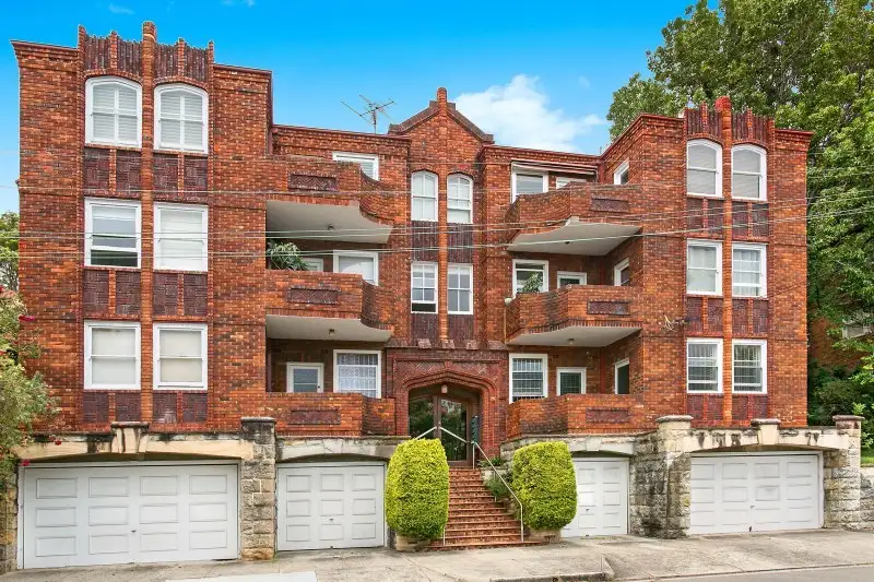 Main view of Homely apartment listing, 10/344 Edgecliff Road, Woollahra NSW 2025