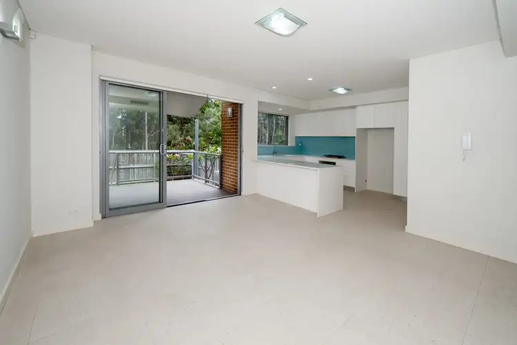 Fourth view of Homely terrace listing, 10/1-27 Cove Circuit, Little Bay NSW 2036