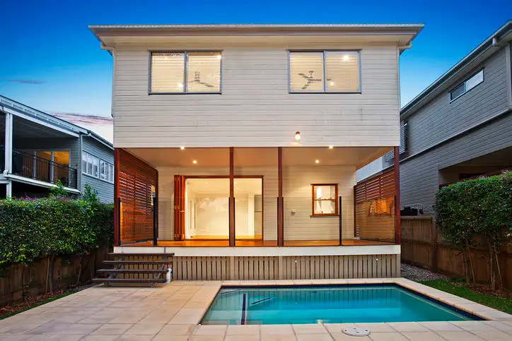 Third view of Homely house listing, 161 Strong Avenue, Graceville QLD 4075