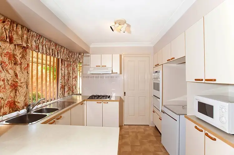 Fourth view of Homely house listing, 2A Casuarina Court, Wattle Grove NSW 2173