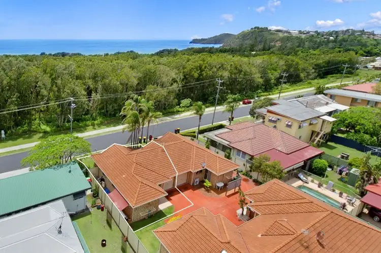 2/33-35 Beech Street, Evans Head NSW 2473