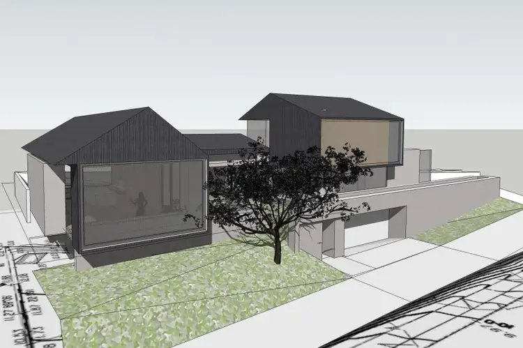 Third view of Homely land listing, 23 Alma Street, Paddington QLD 4064