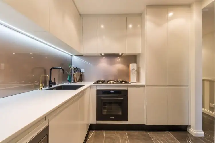 Fifth view of Homely apartment listing, 7A/70 Alfred Street, Milsons Point NSW 2061