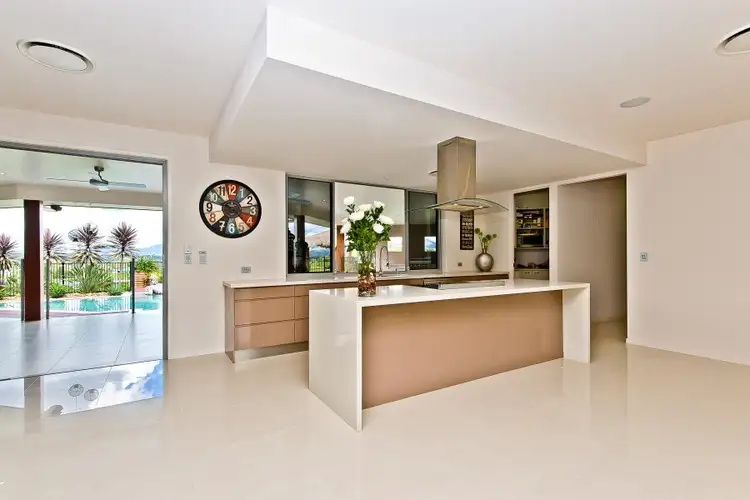 Second view of Homely house listing, 1 Widden Place, Rush Creek QLD 4521