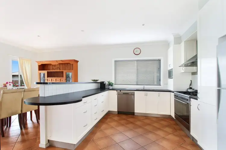 Second view of Homely house listing, 1 Julius Street, Towradgi NSW 2518