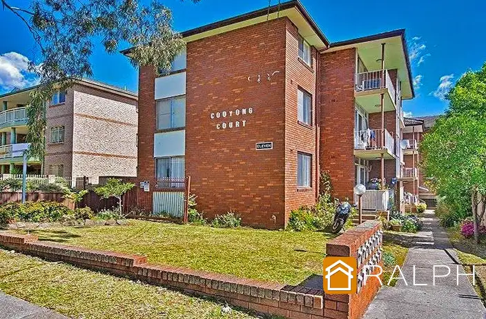 12/11 Croydon Street, Lakemba NSW 2195