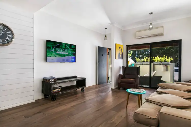 Second view of Homely house listing, 2B St James Road, Bondi Junction NSW 2022