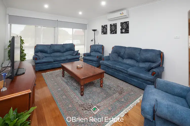Second view of Homely house listing, 37 Sylvia Street, Dandenong North VIC 3175