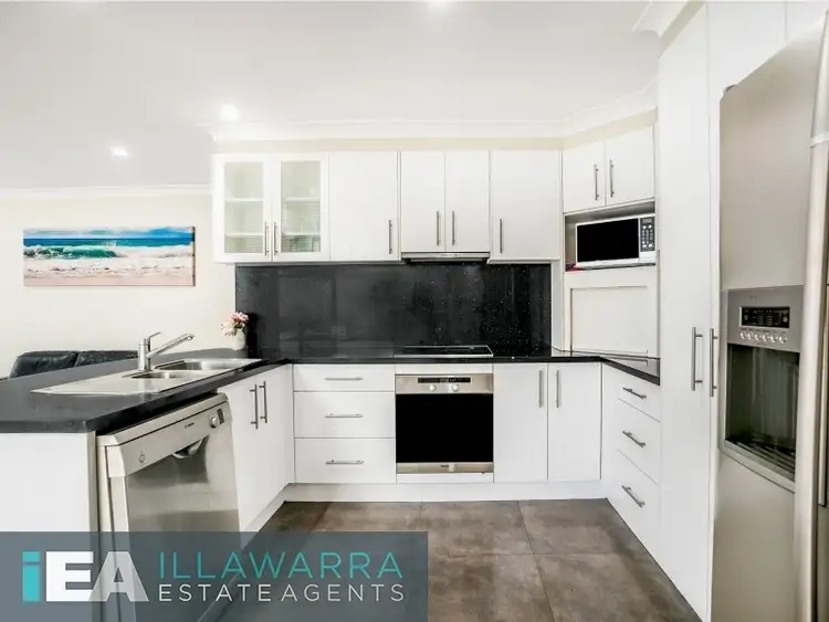 Third view of Homely house listing, 5 Osprey Place, Albion Park Rail NSW 2527