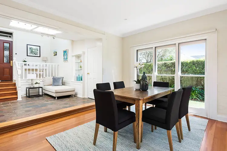 Fifth view of Homely house listing, 11 Archer Street, Chatswood NSW 2067