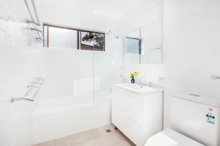 Fourth view of Homely unit listing, 24/53 Auburn Street, Sutherland NSW 2232