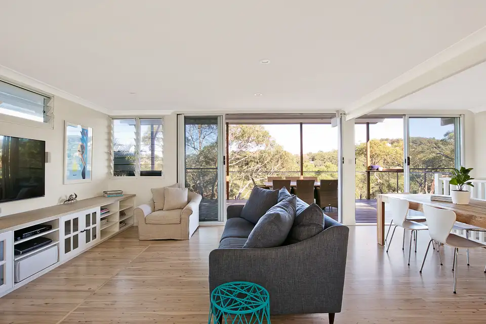 Main view of Homely house listing, 56 Tatiara Crescent, North Narrabeen NSW 2101