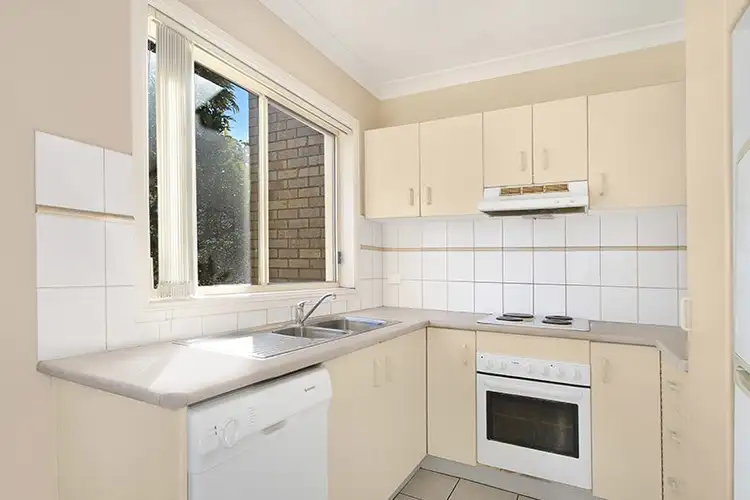 Fourth view of Homely unit listing, 14/19 Atchison Street, Wollongong NSW 2500