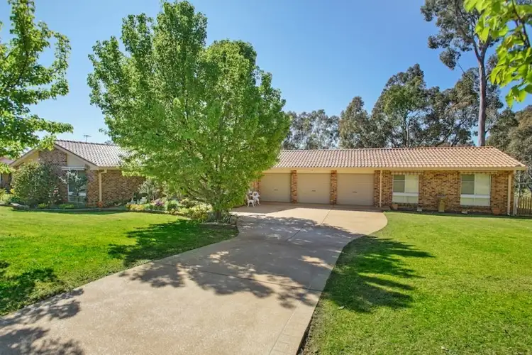Main view of Homely house listing, 3 Browns Road, The Oaks NSW 2570