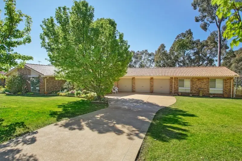 Main view of Homely house listing, 3 Browns Road, The Oaks NSW 2570