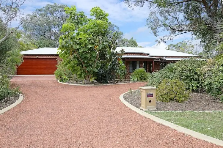 Second view of Homely house listing, 5 Branchfield Way, Falcon WA 6210