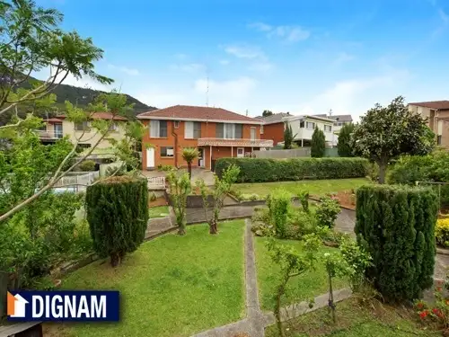Second view of Homely house listing, 23 Girvan Crescent, Corrimal NSW 2518