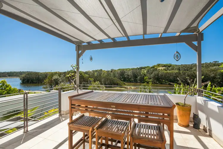 Fifth view of Homely semi-detached listing, 31B Birch Crescent, East Corrimal NSW 2518