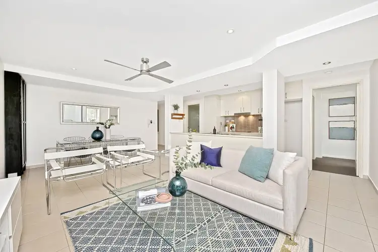 2/20 Station Street, Marrickville NSW 2204