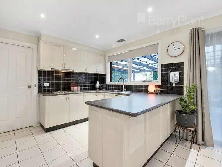 Third view of Homely house listing, 5 Avoca Way, Wantirna South VIC 3152