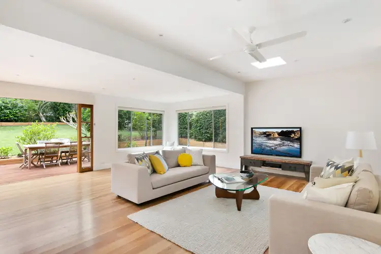 50 Beaconsfield Street, Newport NSW 2106