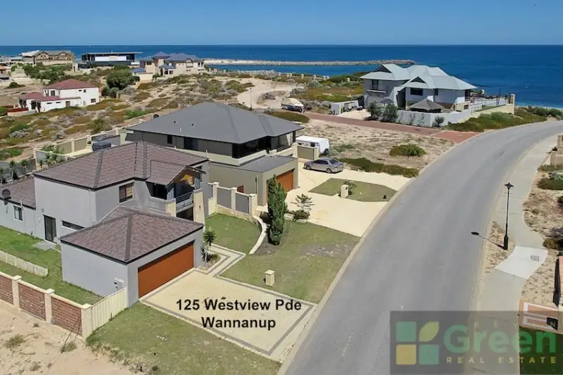 Main view of Homely house listing, 125 Westview Parade, Wannanup WA 6210