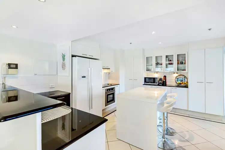 Fifth view of Homely apartment listing, 1C/24 Breaker Street, Main Beach QLD 4217