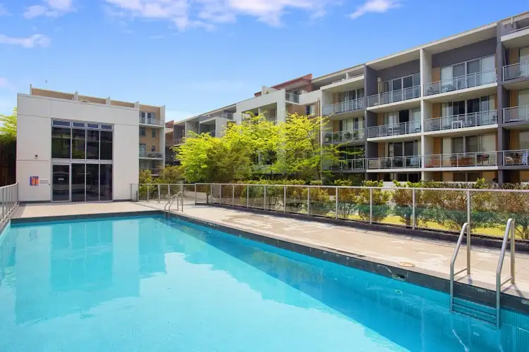 Sixth view of Homely apartment listing, G3/266 Pitt Street, Waterloo NSW 2017