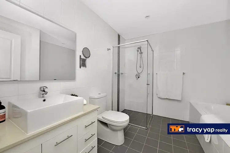 Sixth view of Homely apartment listing, 3202/90 Belmore Street, Ryde NSW 2112