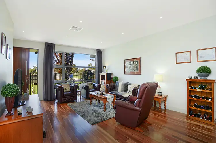 Fifth view of Homely house listing, 40A Malen Avenue, Victor Harbor SA 5211