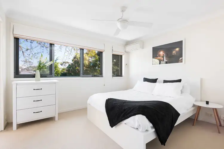 Fourth view of Homely townhouse listing, 8/11-17 Acton Street, Sutherland NSW 2232