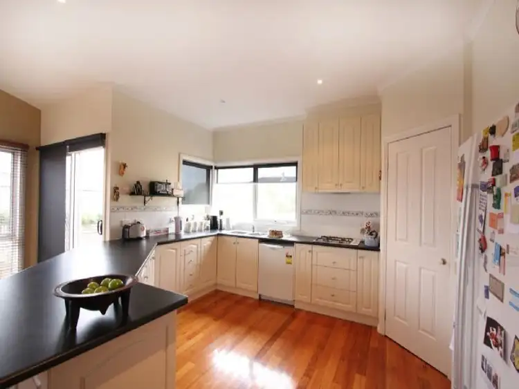 Second view of Homely house listing, 2 Ninalee Way, Somerville VIC 3912