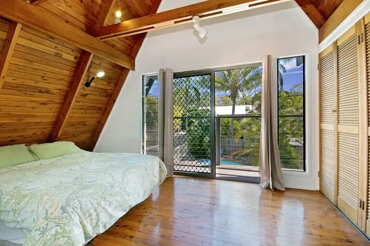 Fourth view of Homely house listing, 5 Gwenda Avenue, Mount Coolum QLD 4573
