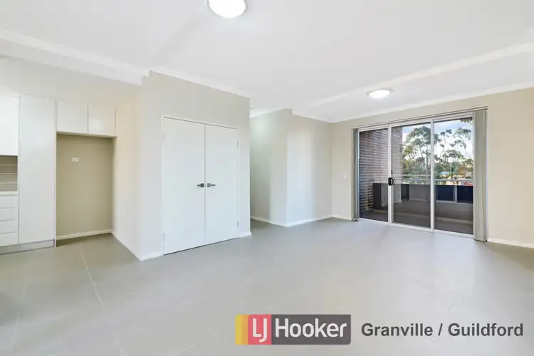Third view of Homely unit listing, 6/70-72 Railway Parade, Granville NSW 2142