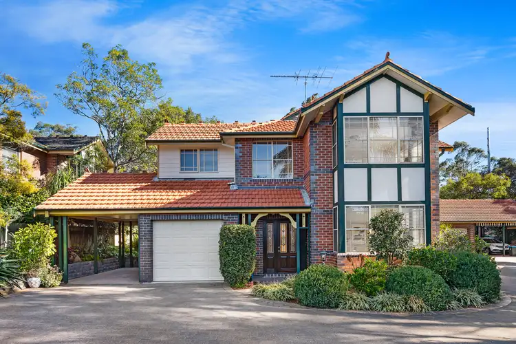 49A Denman Parade, Normanhurst NSW 2076